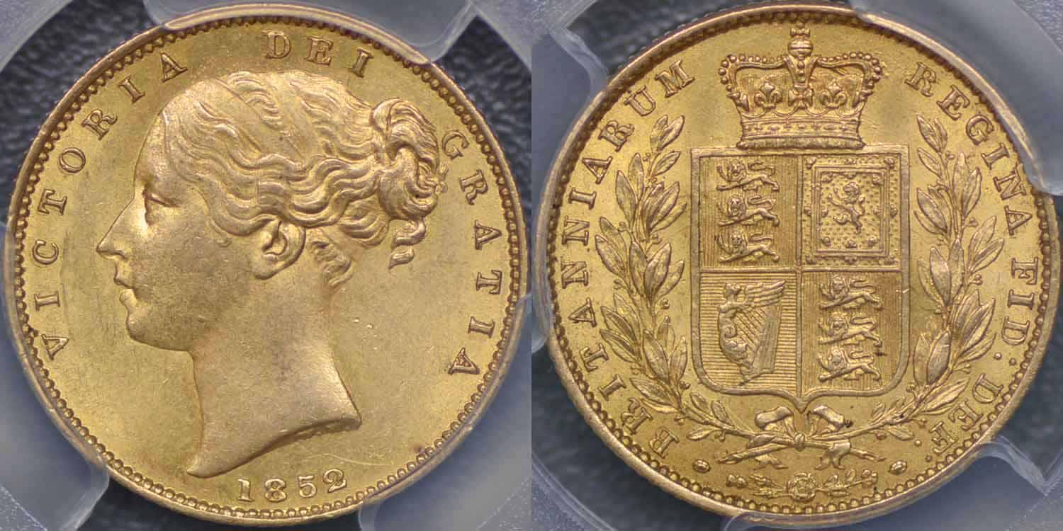 Wie man Goldmünzen kauft