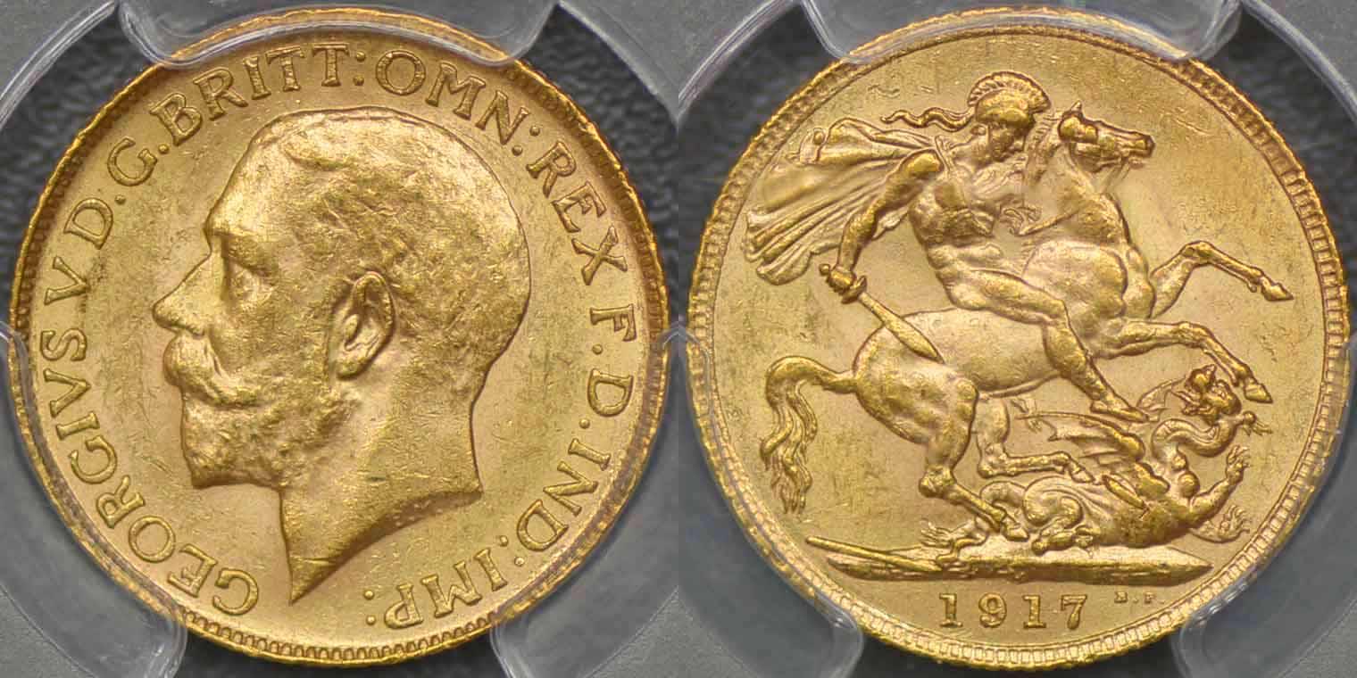 1917 Ottawa Sovereign