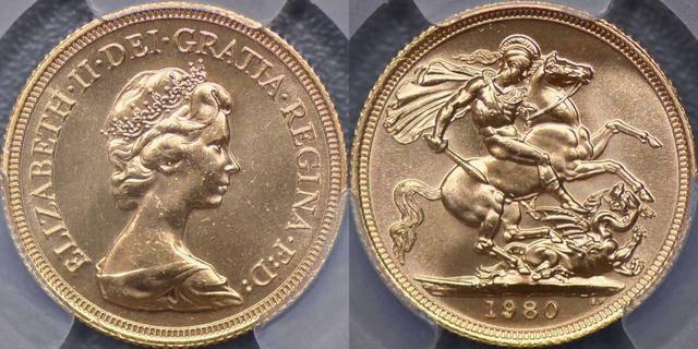 1980 Sovereign