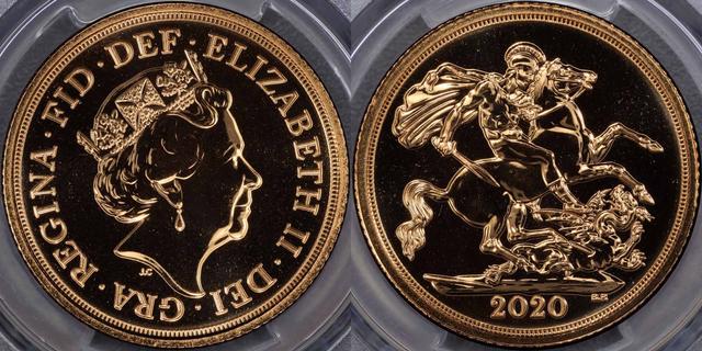 2020 Sovereign