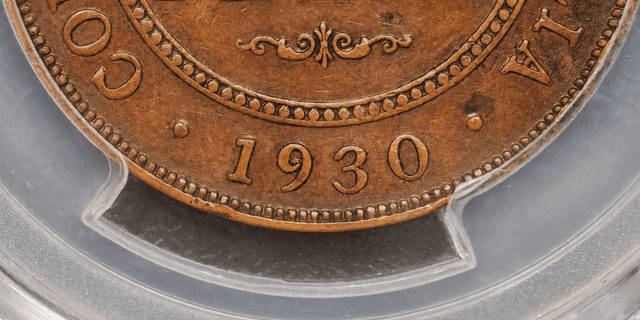 1930 Penny