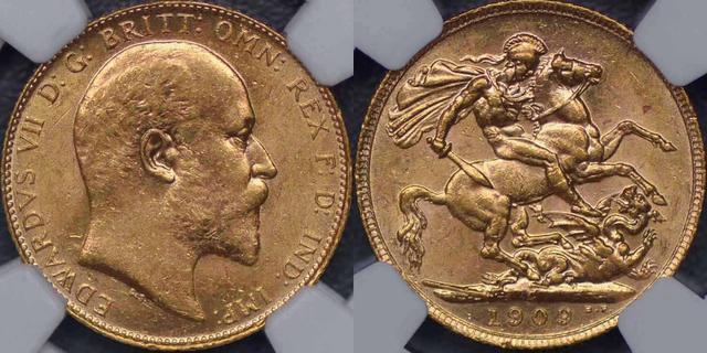 1909 Ottawa Sovereign