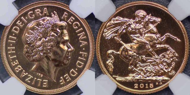 2015 Delhi Sovereign