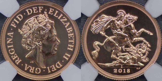 2018 Delhi Sovereign