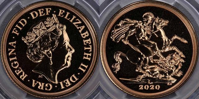 2020 Delhi Sovereign